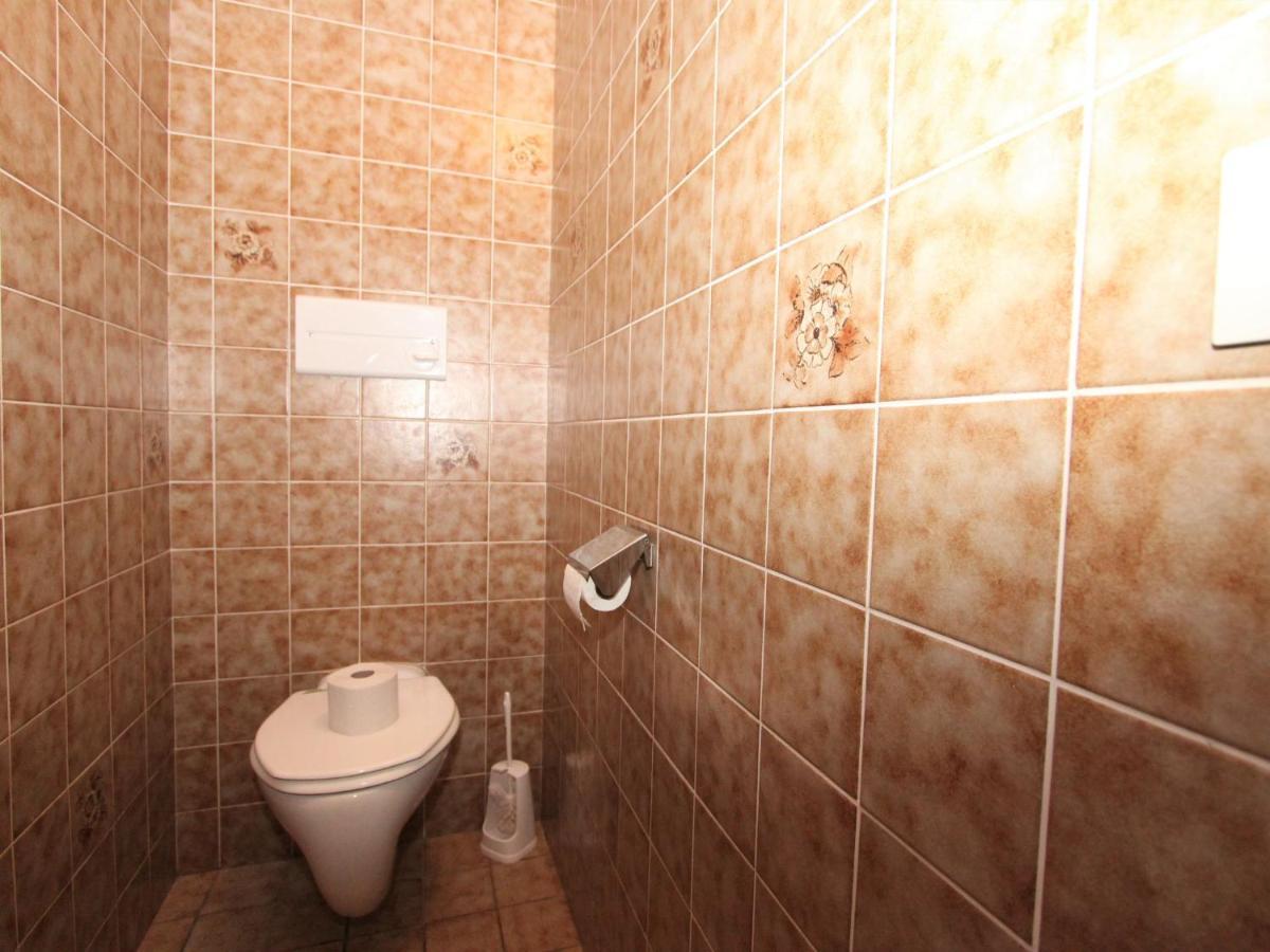 Apartment Roemerhof-2 By Interhome ฟือเกน ภายนอก รูปภาพ