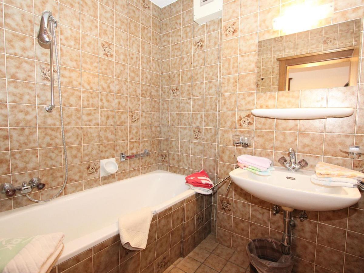 Apartment Roemerhof-2 By Interhome ฟือเกน ภายนอก รูปภาพ