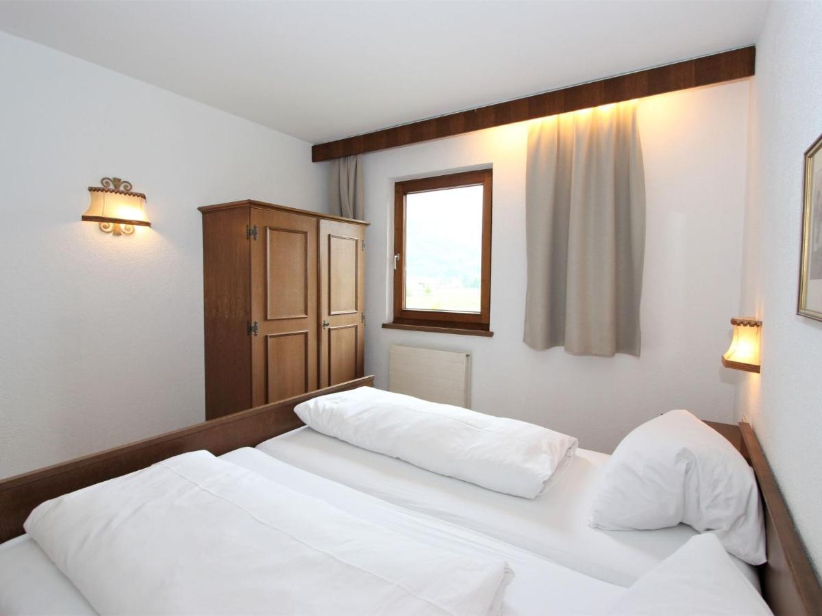 Apartment Roemerhof-2 By Interhome ฟือเกน ภายนอก รูปภาพ